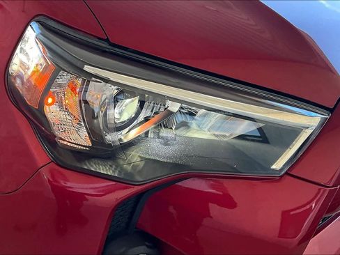 Used 2024 Toyota 4Runner SR5 Premium image 26