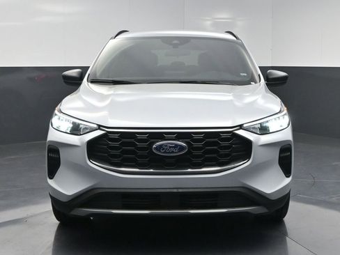 Used 2025 Ford Escape ST-Line FWD image 20