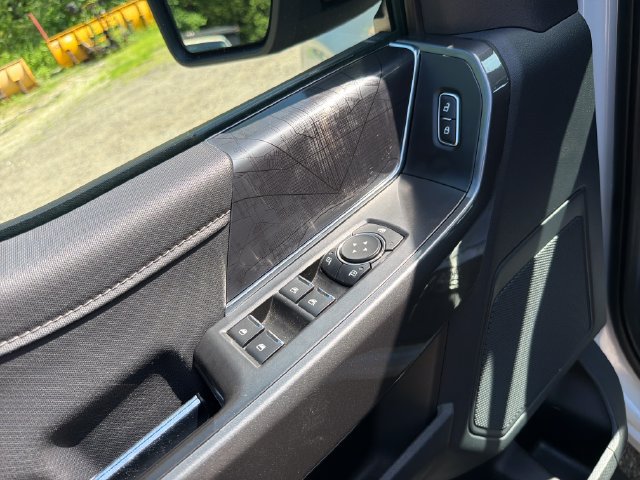 Used 2022 Ford F150 XLT w/ Equipment Group 302A High AWD/4WD image 13