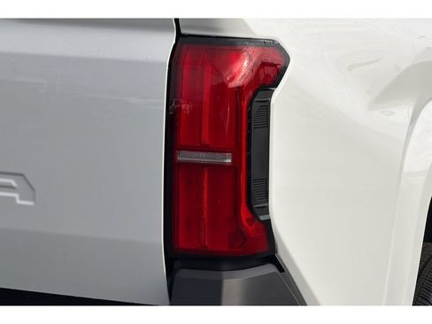 New 2026 Toyota Tacoma SR RWD image 29