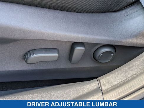 Certified 2025 Subaru Legacy Premium image 8