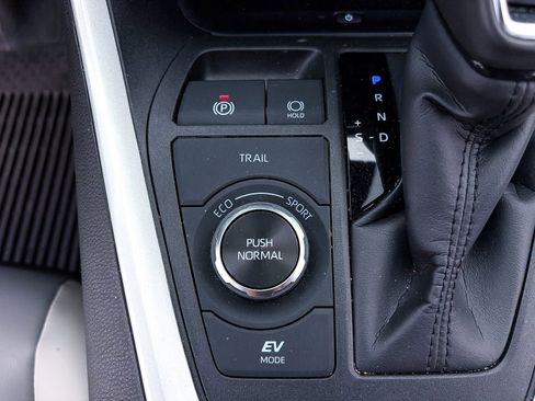 Used 2024 Toyota RAV4 XLE Premium w/ Weather Package AWD/4WD image 25
