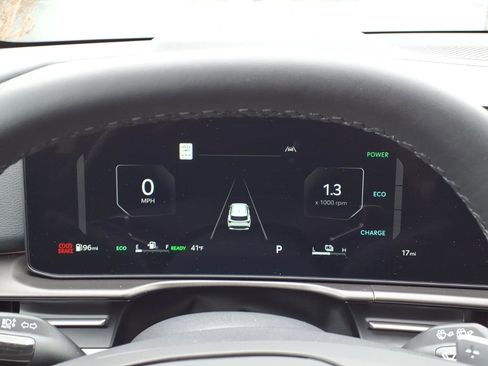 New 2026 Kia Sportage SX Prestige image 14