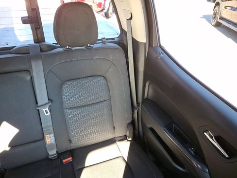 Used 2019 GMC Canyon SLE w/ SLE Convenience Package image 20