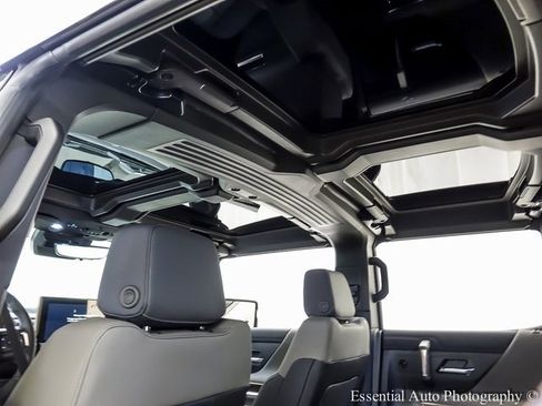 New 2025 GMC Hummer EV 3X image 12