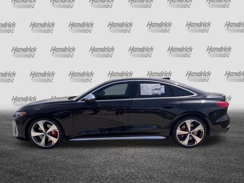 Used 2026 Audi S5 Premium Plus AWD/4WD image 6
