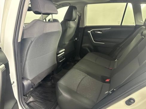 Used 2024 Toyota RAV4 XLE w/ Convenience Package AWD/4WD image 19