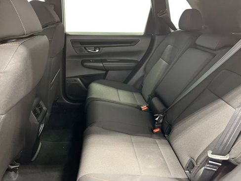 New 2026 Honda CR-V TrailSport image 26