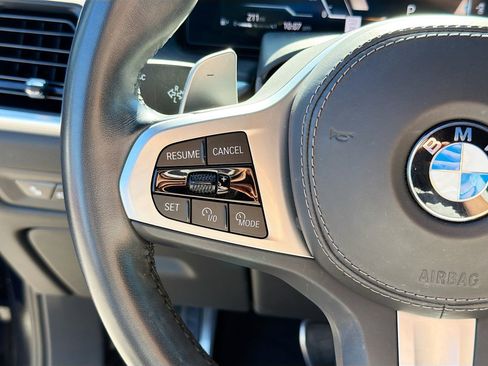 Certified 2024 BMW X5 sDrive40i w/ M Sport Package image 38