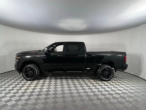 Used 2025 RAM 2500 Big Horn image 8