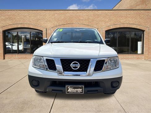 Used 2018 Nissan Frontier S image 9