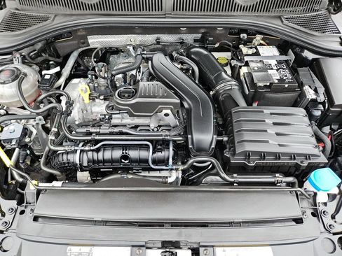 Used 2025 Volkswagen Jetta S FWD image 29