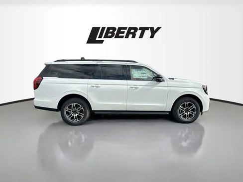 New 2025 Ford Expedition Max Active image 8