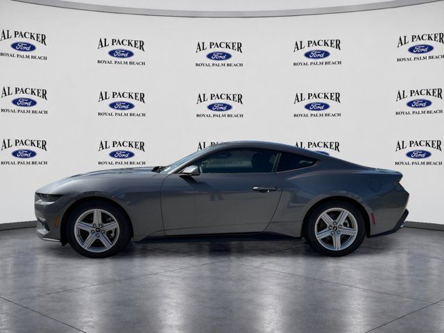 New 2026 Ford Mustang Coupe RWD image 10