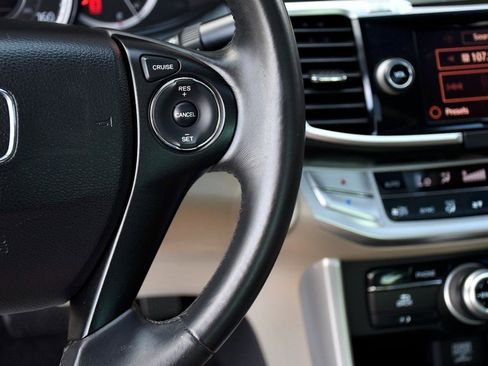 Used 2014 Honda Accord EX-L image 22