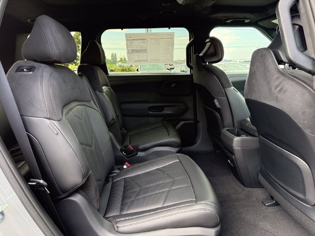 New 2027 Kia Telluride X-Line SX Prestige AWD/4WD image 13