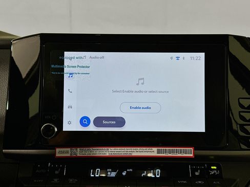 Used 2026 Toyota Camry LE w/ Convenience Package image 24