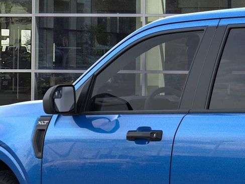 New 2025 Ford Maverick XLT w/ Equipment Group 302A image 21