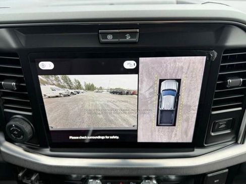 New 2026 Ford F350 Platinum w/ Tremor Off-Road Package image 24