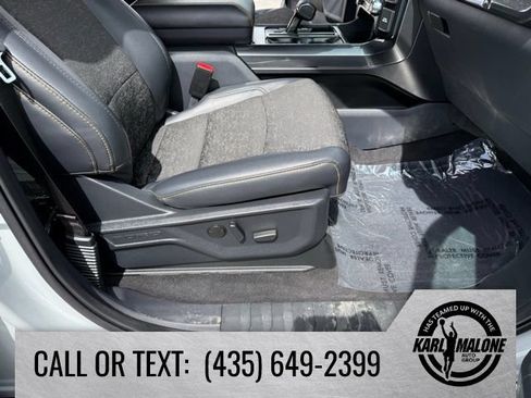 Used 2023 Ford F150 Tremor AWD/4WD image 39