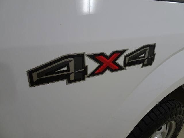 Used 2017 Ford F150 XL w/ XL Power Equipment Group AWD/4WD image 7