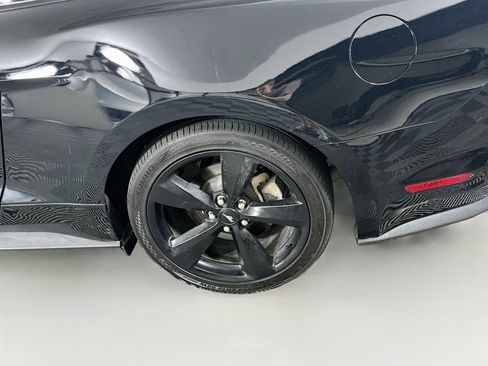 Used 2021 Ford Mustang Premium w/ Equipment Group 201A RWD image 11