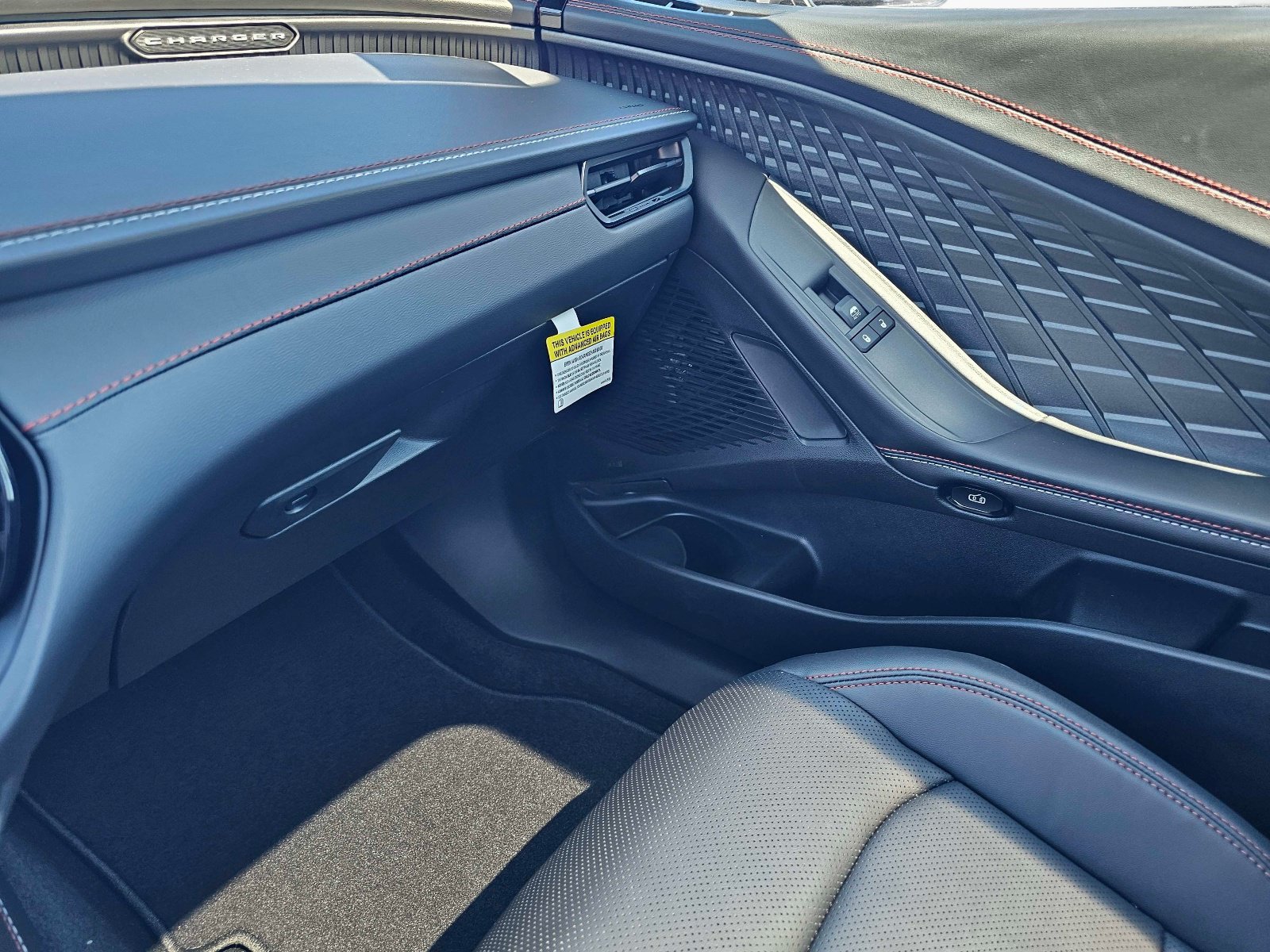 New 2027 Dodge Charger Scat Pack AWD/4WD image 26