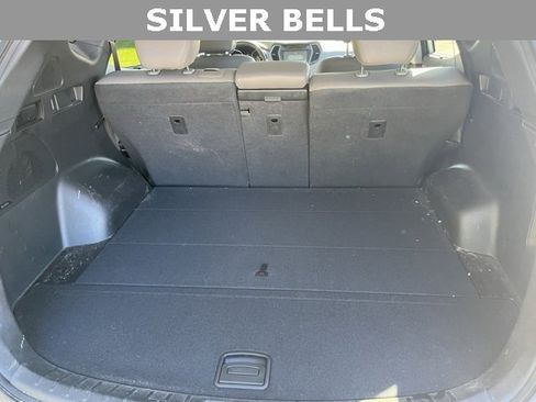 Used 2014 Hyundai Santa Fe Sport 2.0T w/ Navigation Package 06 image 10