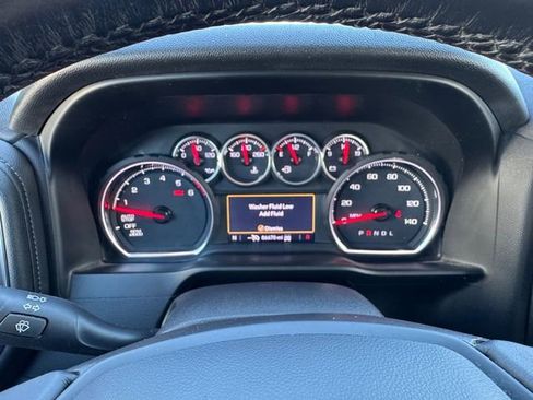Used 2019 Chevrolet Silverado 1500 RST w/ All-Star Edition image 10