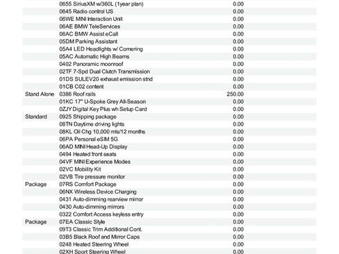 New 2026 MINI Cooper S image 12