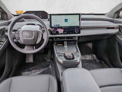 New 2026 Toyota bZ Woodland AWD/4WD image 14