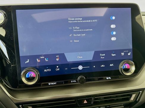 Certified 2024 Lexus TX 350 FWD w/ Technology Package image 16