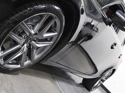 Used 2017 Lexus IS 350 F Sport w/ F Sport Package RWD image 7