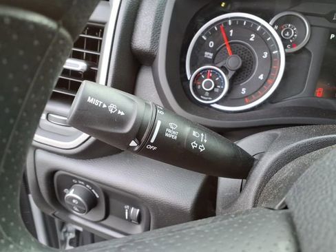 New 2026 RAM 2500 Tradesman image 29