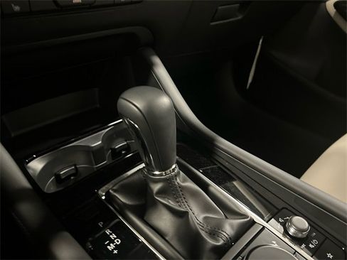 New 2025 MAZDA MAZDA3 s image 19