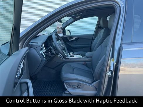 New 2026 Audi Q7 3.0T Premium Plus image 23