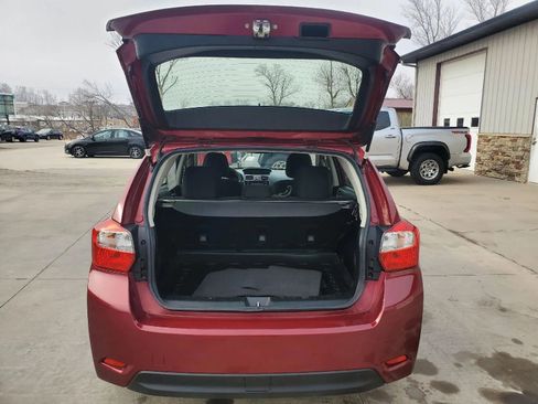 Used 2015 Subaru Impreza 2.0i Premium w/ Popular Package #1 image 18