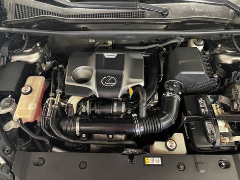 Used 2020 Lexus NX 300 FWD w/ Accessory Package 2 image 4