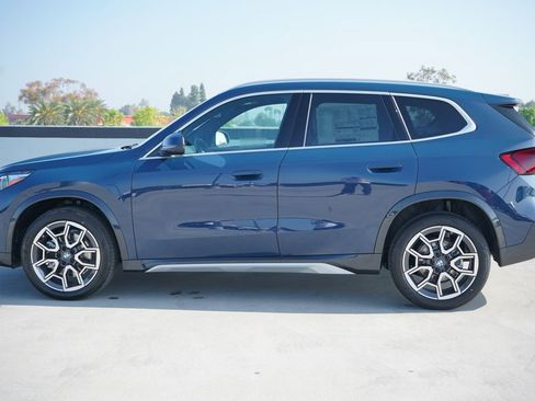New 2026 BMW X1 xDrive28i w/ Technology Package image 4