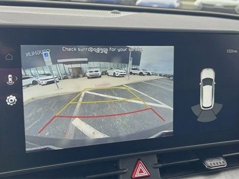 New 2024 Kia Sportage X-Line image 34