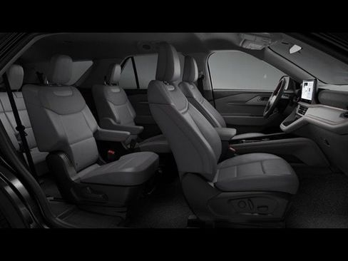 Used 2026 Ford Explorer Active w/ Active Comfort Package AWD/4WD image 28