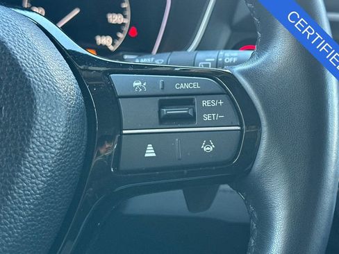 Certified 2025 Honda Pilot EX-L image 27