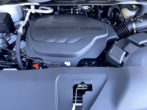 New 2026 Honda Odyssey Elite image 5