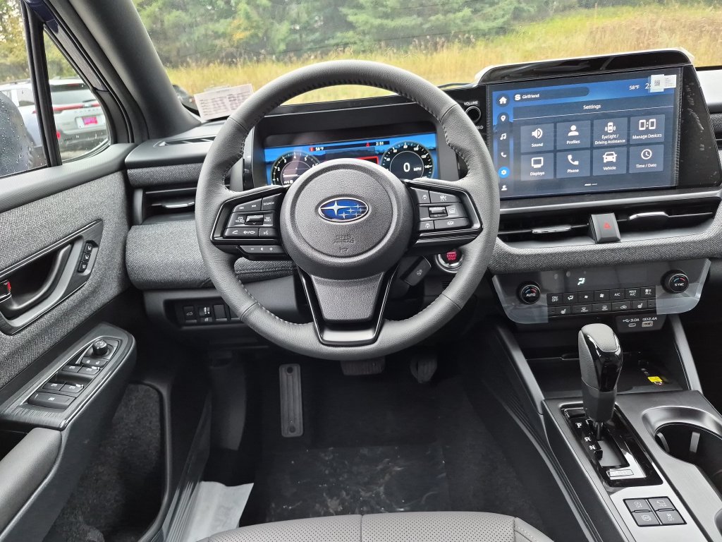 New 2026 Subaru Outback Limited XT AWD/4WD image 19