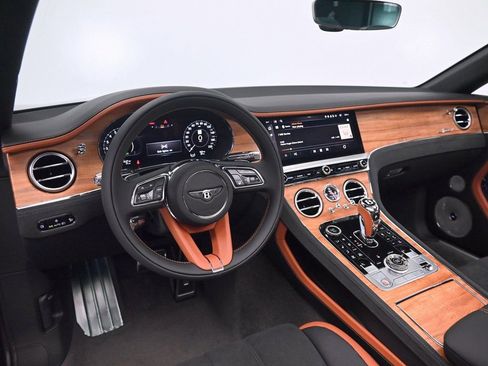 New 2026 Bentley Continental GT Speed AWD/4WD image 22