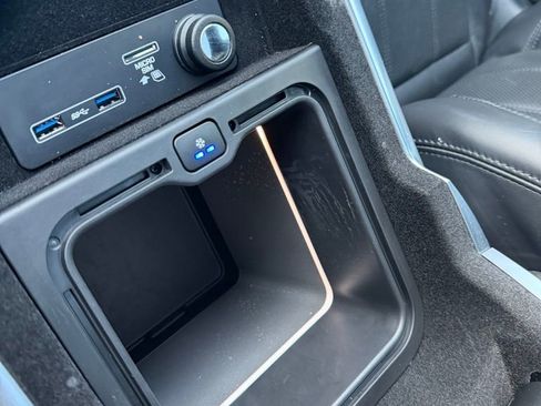 Used 2019 Land Rover Range Rover Sport HSE AWD/4WD image 19