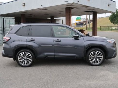 Certified 2025 Subaru Forester Touring w/ Popular Package - Touring image 9