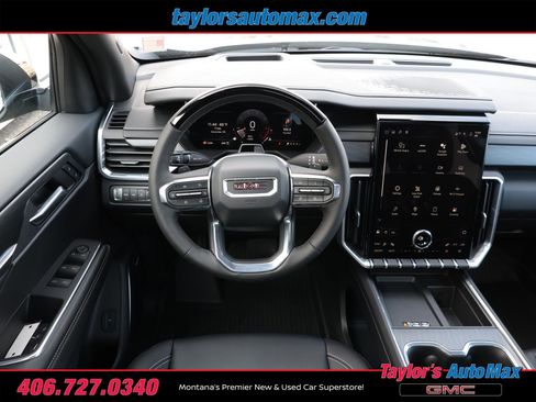New 2026 GMC Acadia Elevation w/ Super Cruise Package image 44