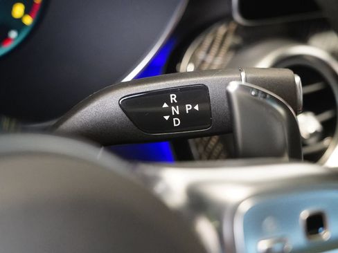 Certified 2020 Mercedes-Benz C 63 AMG S image 23