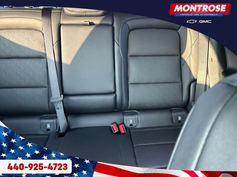 New 2026 Chevrolet Equinox LT w/ Convenience Package II image 20